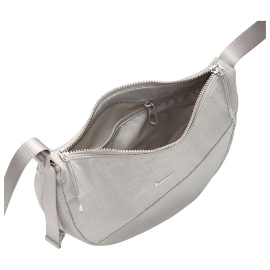 Nike Τσάντα ώμου Aura Crescent Crossbody Bag Nike Τσάντα ώμου Aura Crescent Crossbody Bag